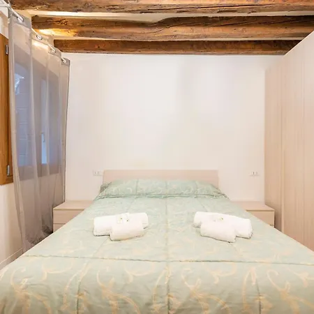 Apartman San Marco - 5 Min Da San Marco *
