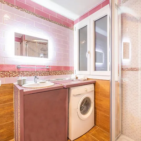 Apartman San Marco - 5 Min Da San Marco Velence