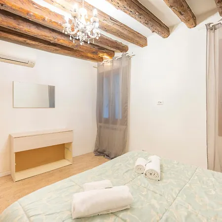 San Marco - 5 Min Da San Marco Apartman Velence