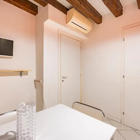 Appartement San Marco - 5 Min Da San Marco *
