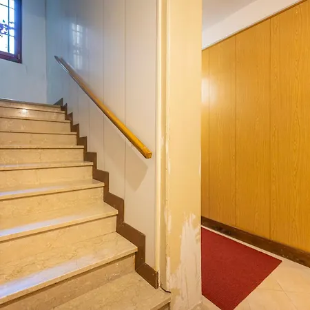 Appartement San Marco - 5 Min Da San Marco