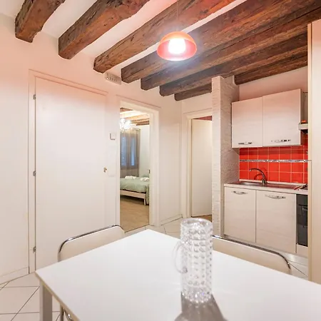 Appartement San Marco - 5 Min Da San Marco