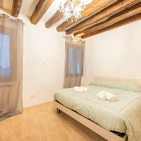 San Marco - 5 Min Da San Marco Appartement Venise