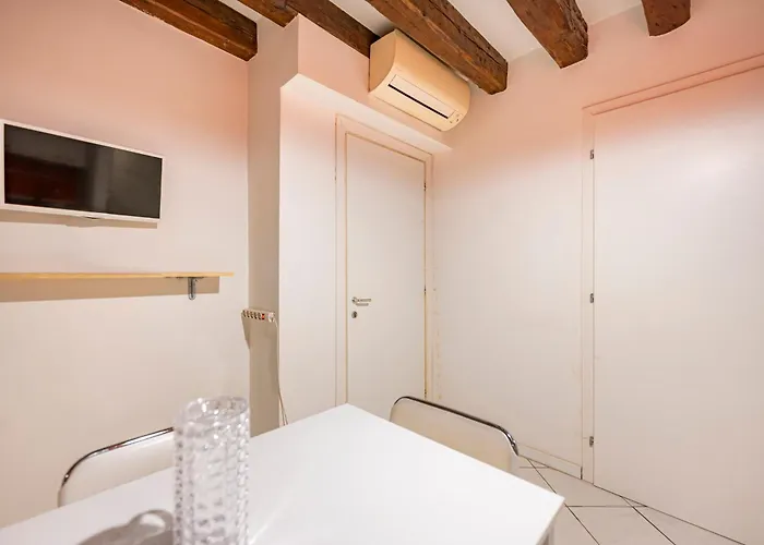 Apartment San Marco - 5 Min Da San Marco *