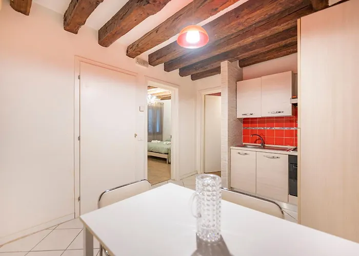 Apartment San Marco - 5 Min Da San Marco